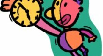 What percentage of children who are diagnosed with ADHD as a child eventually outgrow it as an adult?