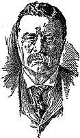 Theodore Roosevelt