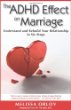 ADHD Effect on Marriage by Melissa Orlov