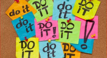 When Your To-Do List Becomes Your To-Don’t List: Finding Your Way Forward