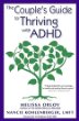 Couple's Guide to Thriving with ADHD