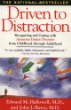 Driven to Distraction