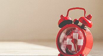 Tips to Get Up and Out of Bed â€“ On Time!
