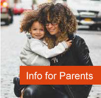 ADHD Info for parents