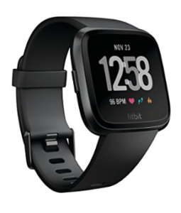 swimproof smartwatch