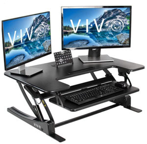 convertible stand up desk