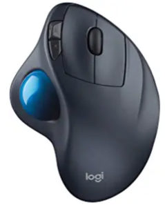 Logitech m570 trackball 