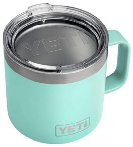 yeti mug