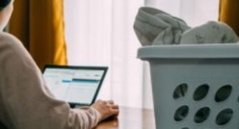 The Importance of Dressing Fully for a Productive Day at Home