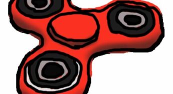 Fidgeting Might Help Us Concentrate