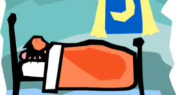 Brief sleep intervention provides enduring benefits to children with ADHD