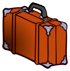 suitcase