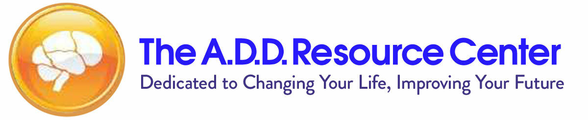 ADD Resource Center