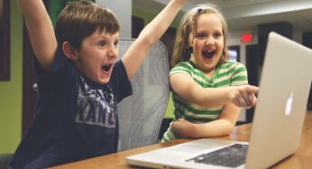 Do children with ADHD outgrow it, or does it just manifest differently in adulthood?