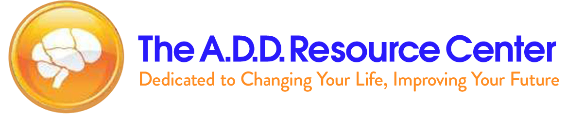 ADD Resource Center