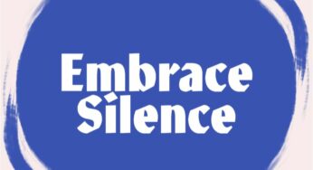 Silence Can Be More Powerful Than Words.