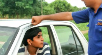 Teenagers With ADHD And Driving