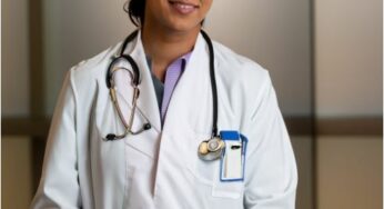Why do ADHD symptoms appear to increase during or after perimenopause?