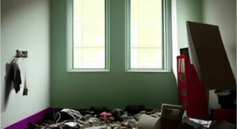 From The Perspective of an ADHD Coach, Here Are Some Quick Tips For Reducing Clutter And Getting Organized: