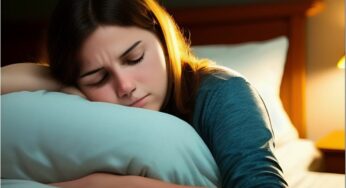 Peer-reviewed evidence of a correlation between sleep disorders and ADHD.