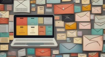 Tame Your Inbox: A Strategic System for Managing 100+ Emails Daily