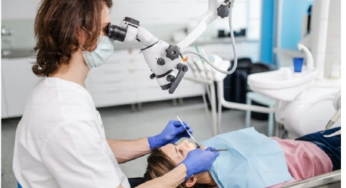 Do Adults with ADHD Have More Cavities?