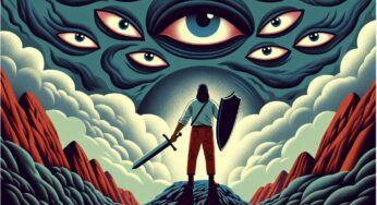 Confronting the Fear of Being Judged: A Step-by-Step Approach