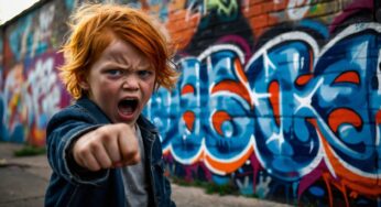 When Little Words Cause Big Problems: Handling Child Cursing