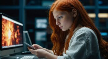 Is it possible for a parent to limit a child’s screen time without causing drama?