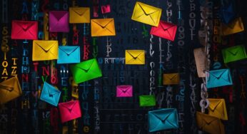 What telltale signs will let you know that an email has been written with AI and not a human?