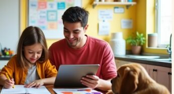 Do Children Outgrow ADHD by Age 21?