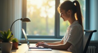 How to Stay Focused: Overcoming Distractions 