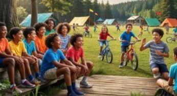 Summer Camp Guide 2025: How to Choose and Fund Your Child’s Perfect Summer Adventure 
