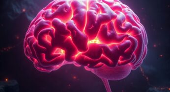 Is there is a significant interaction between diabetes mellitus (DM) and attention-deficit/hyperactivity disorder (ADHD)?