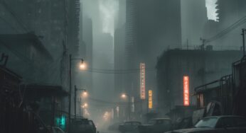 The Link Between Smog, Air Pollution, and ADHD: What You Need to Know
